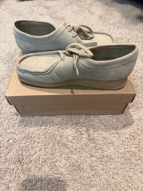 Clarks Padmora